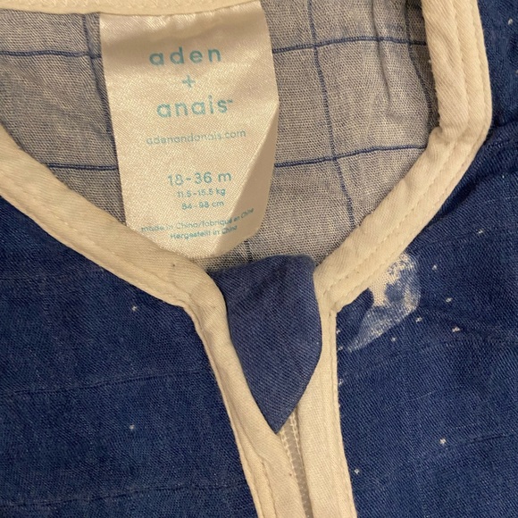 X5 Sleep sacks age 18-36 months - Picture 7 of 16